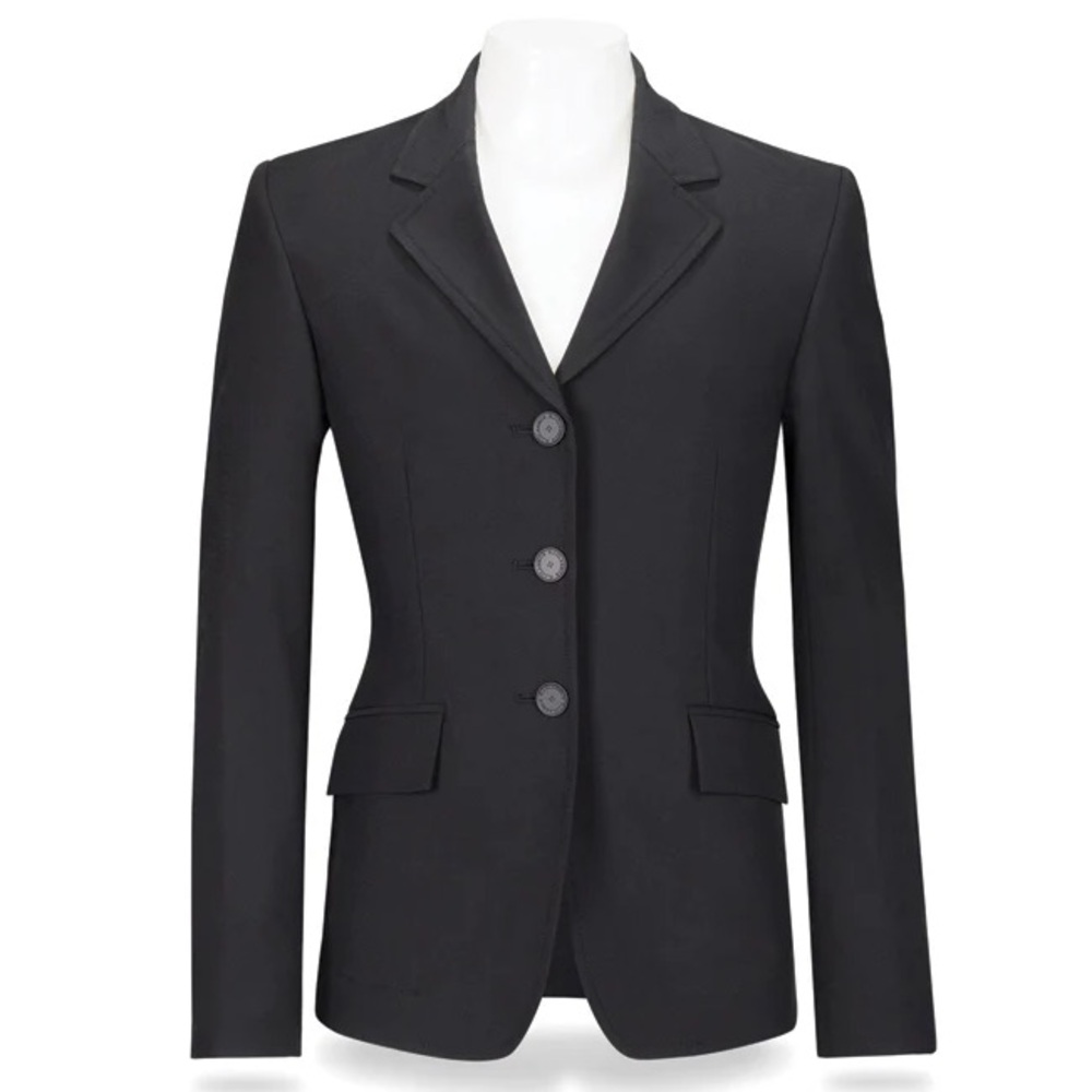 RJ classics children’s show coat 12